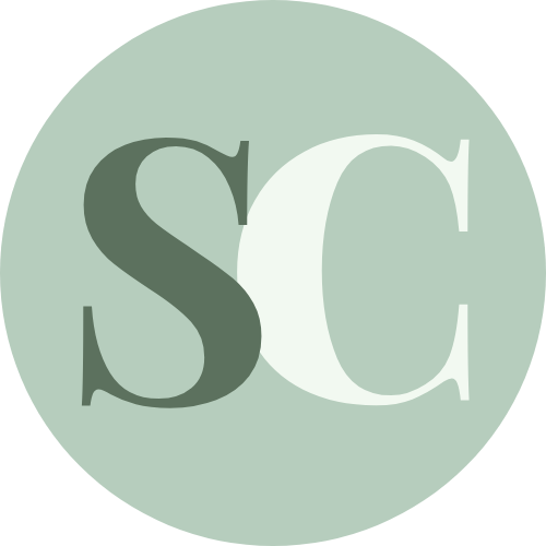 Silvia Cremascoli logo